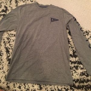 Nautica long sleeve